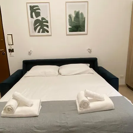 Melory House روما