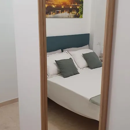 Melory House روما