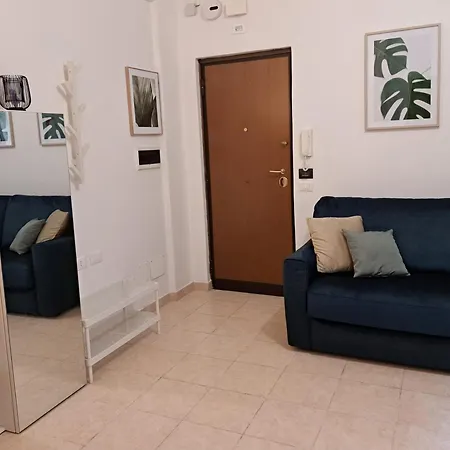 Melory House Апартаменты Рим