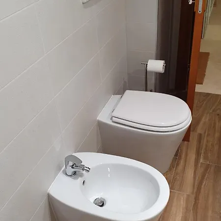 Melory House Apartment