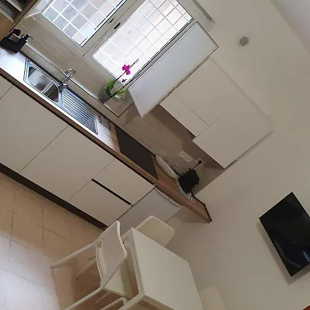 Apartment Melory House Rome