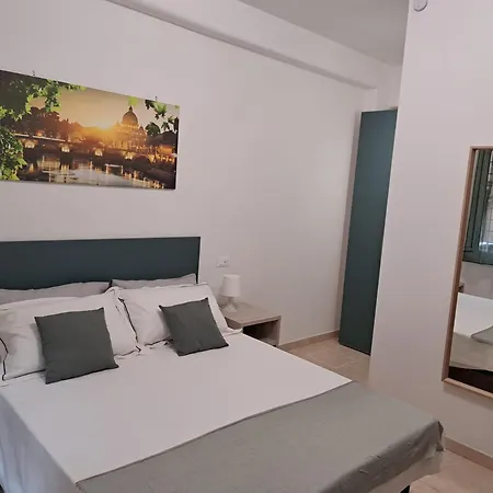 Апартаменты Melory House