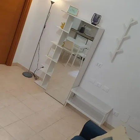 Apartamento Melory House *