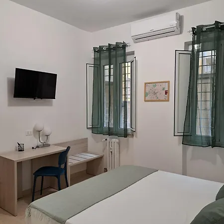 Melory House * Рим