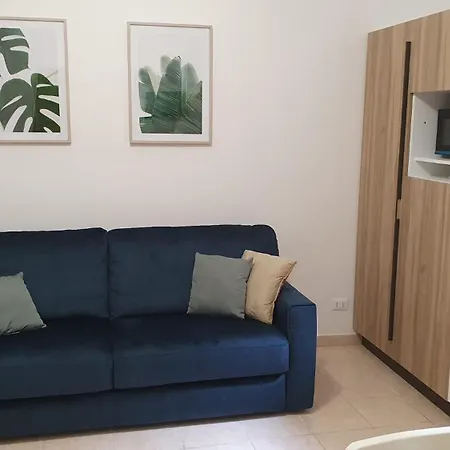 Melory House Апартаменты Рим