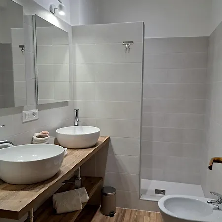 Melory House Apartment