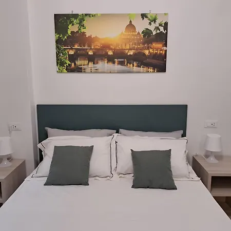 Apartment Melory House