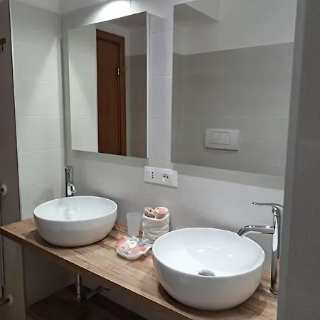 Appartement Melory House Rome