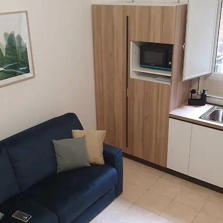 Apartamento Melory House