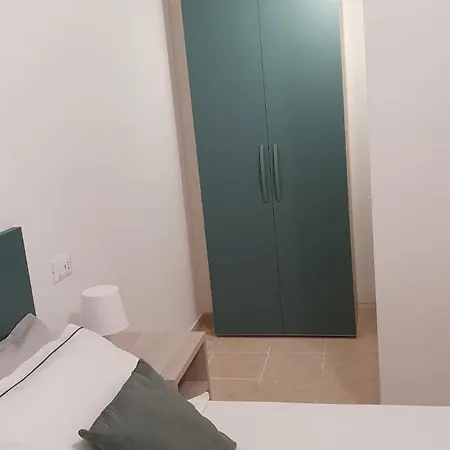 Apartamento Melory House *